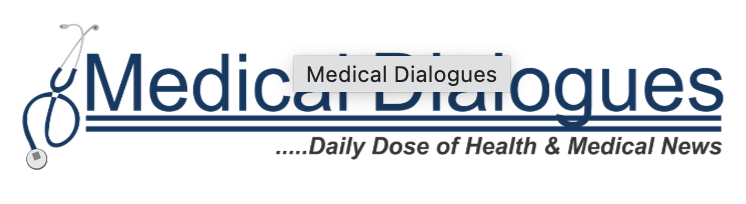 Medical Dialogues Logo